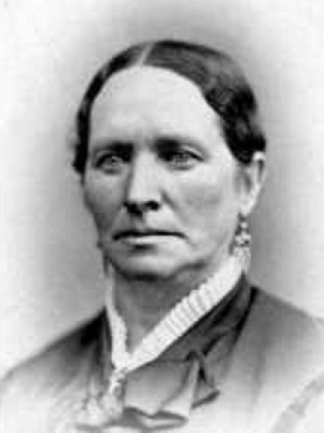 Harriet Amelia Squires Snow (1819 - 1890) Profile